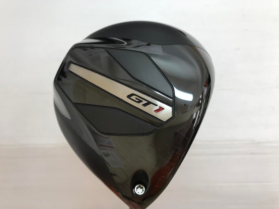 タイトリスト　GT1　9度　TENSEI 1K Blue 55　Sフレックス　ドライバー　中古　ゴルフドゥ！多摩ニュータウン店【最短即日発送】