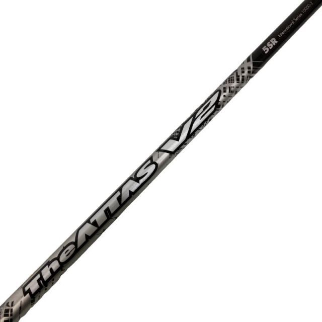 【中古】 キャロウェイスリーブ付き(QUANTUM系) マミヤドライバー用 シャフト The ATTAS V2 5 (フレックスSR)Bランク ゴルフクラブ 18,755円