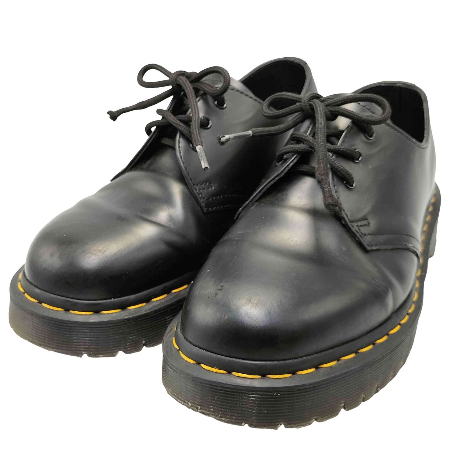ドクターマーチン Dr.Martens CORE 1461 ベックス 3ホールシューズ メンズ UK：8