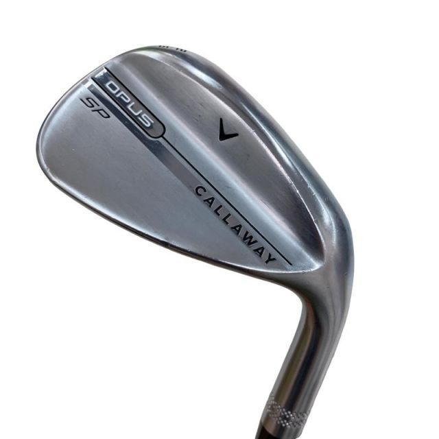 【中古】 キャロウェイ OPUS SP クロム 52°/10°S ウェッジ WG NS PRO MODUS3 TOUR105 (フレックスS) メンズ 男性用 右利き 右用 Cランク ゴルフクラブ 14,470円