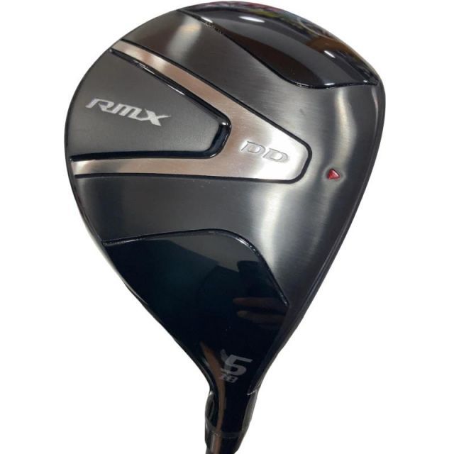 【中古】 ヤマハ RMX DD(2026) 5W フェアウェイウッド FW TENSEI FR f60 (フレックスS) メンズ 男性用 右利き 右用 Aランク ゴルフクラブ