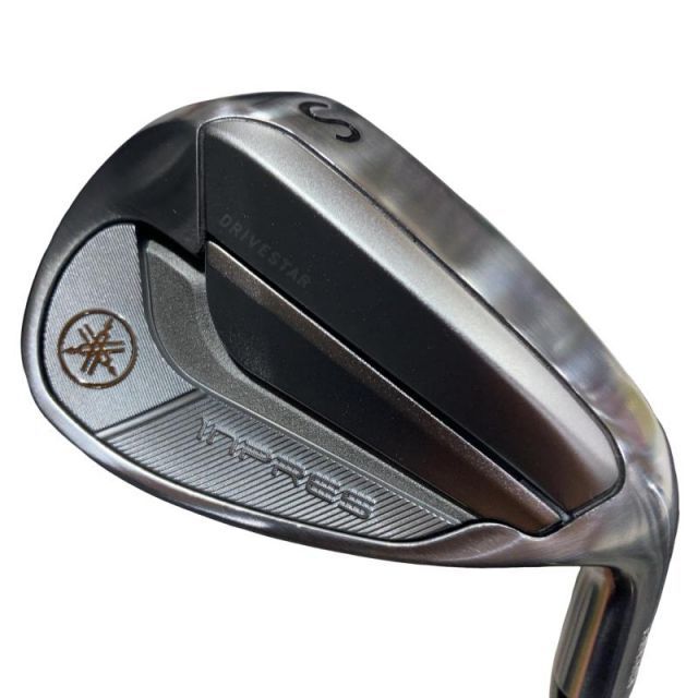 【中古】 ヤマハ inpres DRIVESTAR(2025) SW ウェッジ WG NS PRO 850GH neo (フレックスS) メンズ 男性用 右利き 右用 Aランク ゴルフクラブ