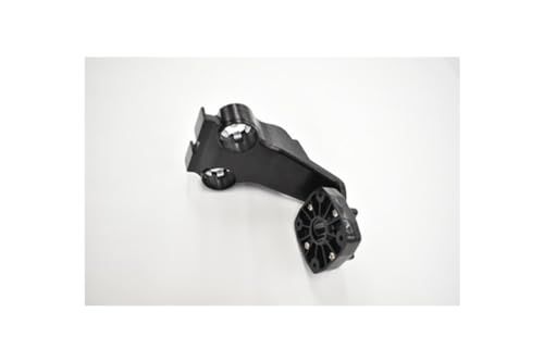 アルパイン(ALPINE) デジタルミラー 車種専用取付キット ジムニー/ジムニーシエラ(2018.7-現在) KTX-M01-JI-64-2pms 204a2d85