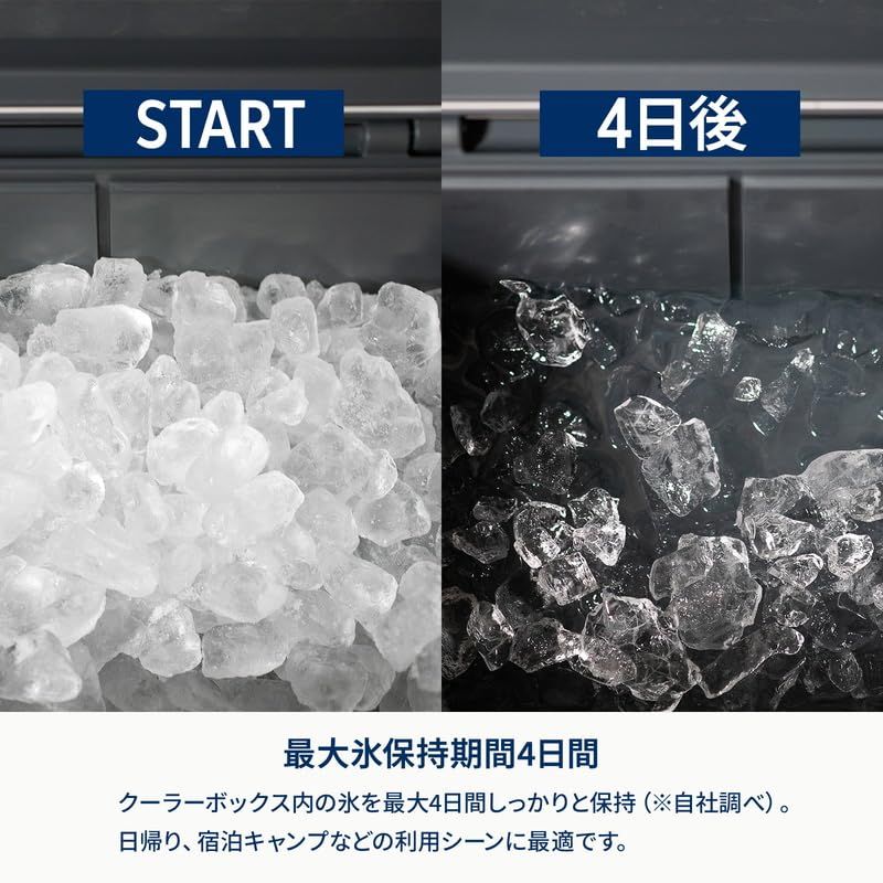 Hilander(ハイランダー) ハイランドクーラーボックス 35L クーラーBOX ハードpms 2f426696