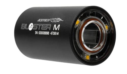 ACETECH エアソフト トレーサーユニット Bifrost M/Blaster M グリーンBB弾/ジェルBB弾 LED RGB/フレアビーム ライティング効果 モジュラー設計 (Blaster MS トレーサーモジュール)pms c6a89b0c