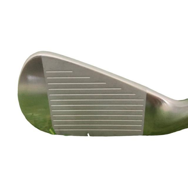 中古】 本間ゴルフ TOUR WORLD TR21X 5S アイアンセット IR NS PRO