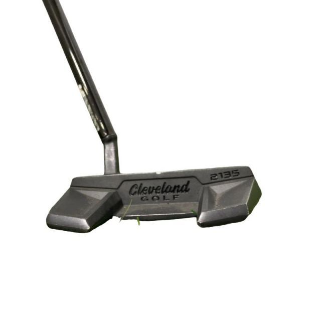 中古】 クリーブランド FRONTLINE ELEVADO 34インチ パター PT