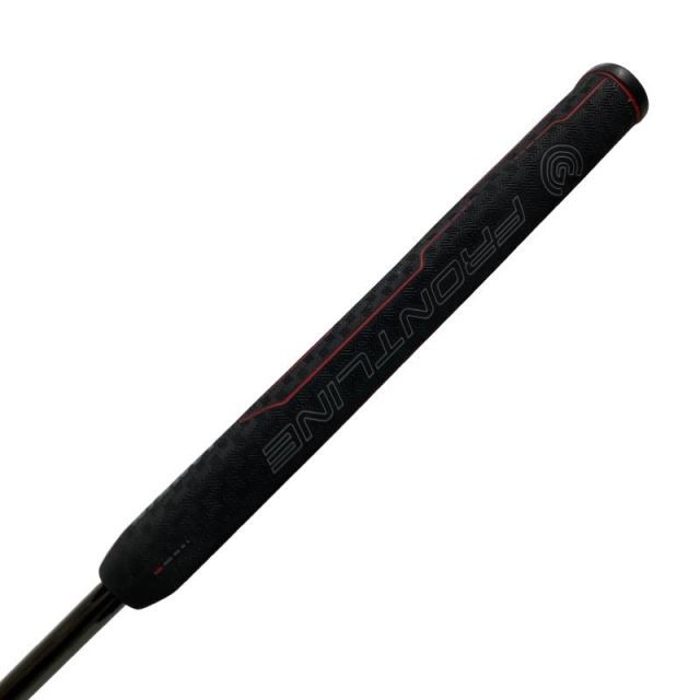 クリーブランド フロントライン ELEVADO 34インチ 美品 中古】 クリーブランド FRONTLINE ELEVADO 34インチ パター PT