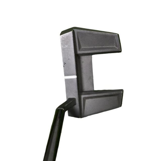 中古】 クリーブランド FRONTLINE ELEVADO 34インチ パター PT