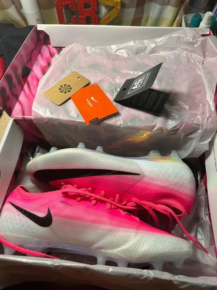 (275) NIKE ズーム ベイパー 17 エリート AG サッカーシューズ フットサルシューズ TF 出品