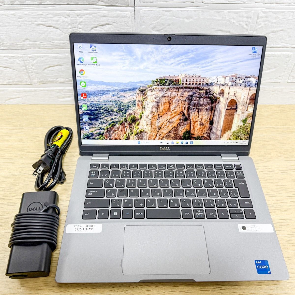 美品】DELL Latitude 5330 i5-12世代 16GB 256GB W11Pro - メルカリ