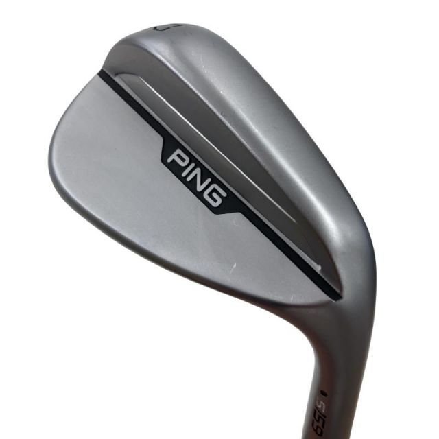 【中古】 ピン PING s159 52°/12° S ウェッジ WG NS PRO MODUS3 TOUR115 (フレックスS) メンズ 男性用 右利き 右用 Cランク ゴルフクラブ 12,022円