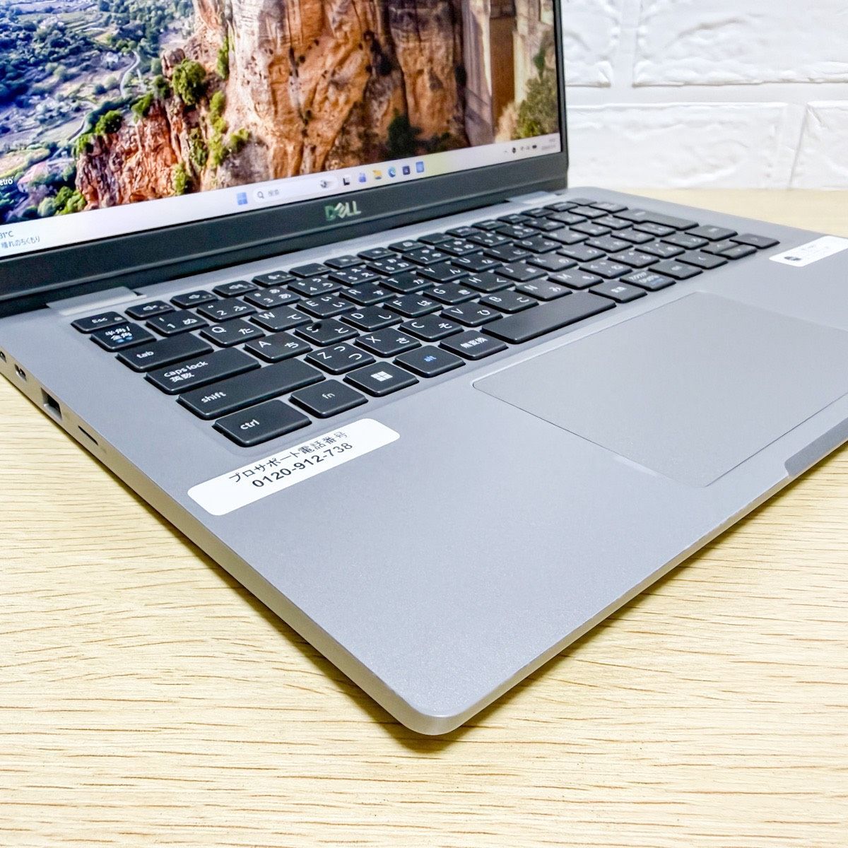 美品】DELL Latitude 5330 i5-12世代 16GB 256GB W11Pro - メルカリ