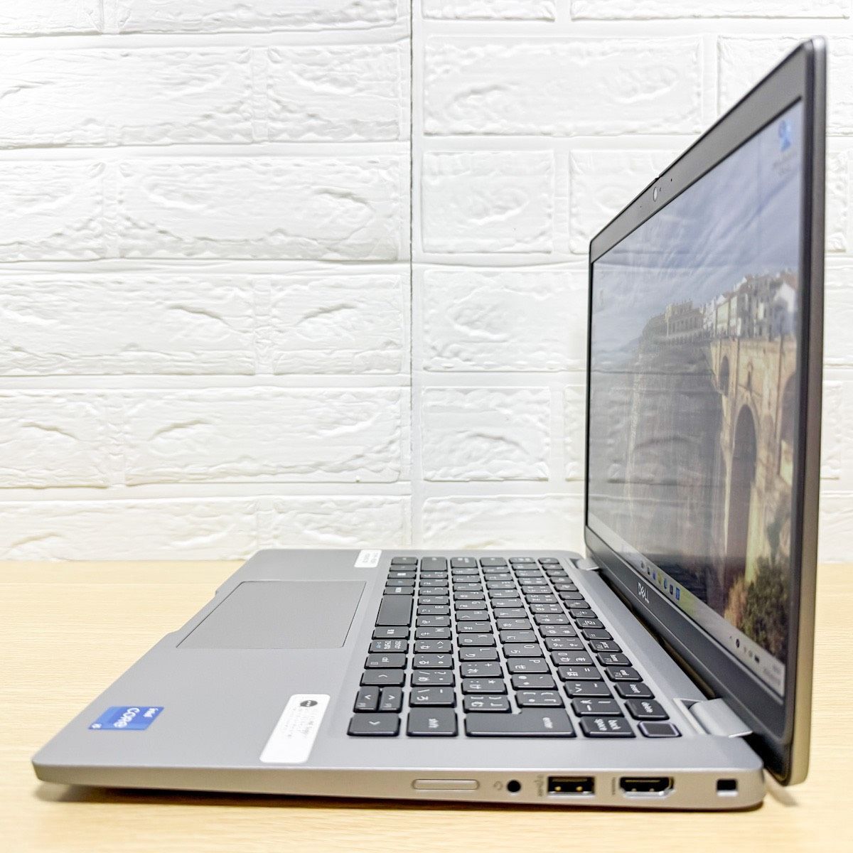 美品】DELL Latitude 5330 i5-12世代 16GB 256GB W11Pro - メルカリ