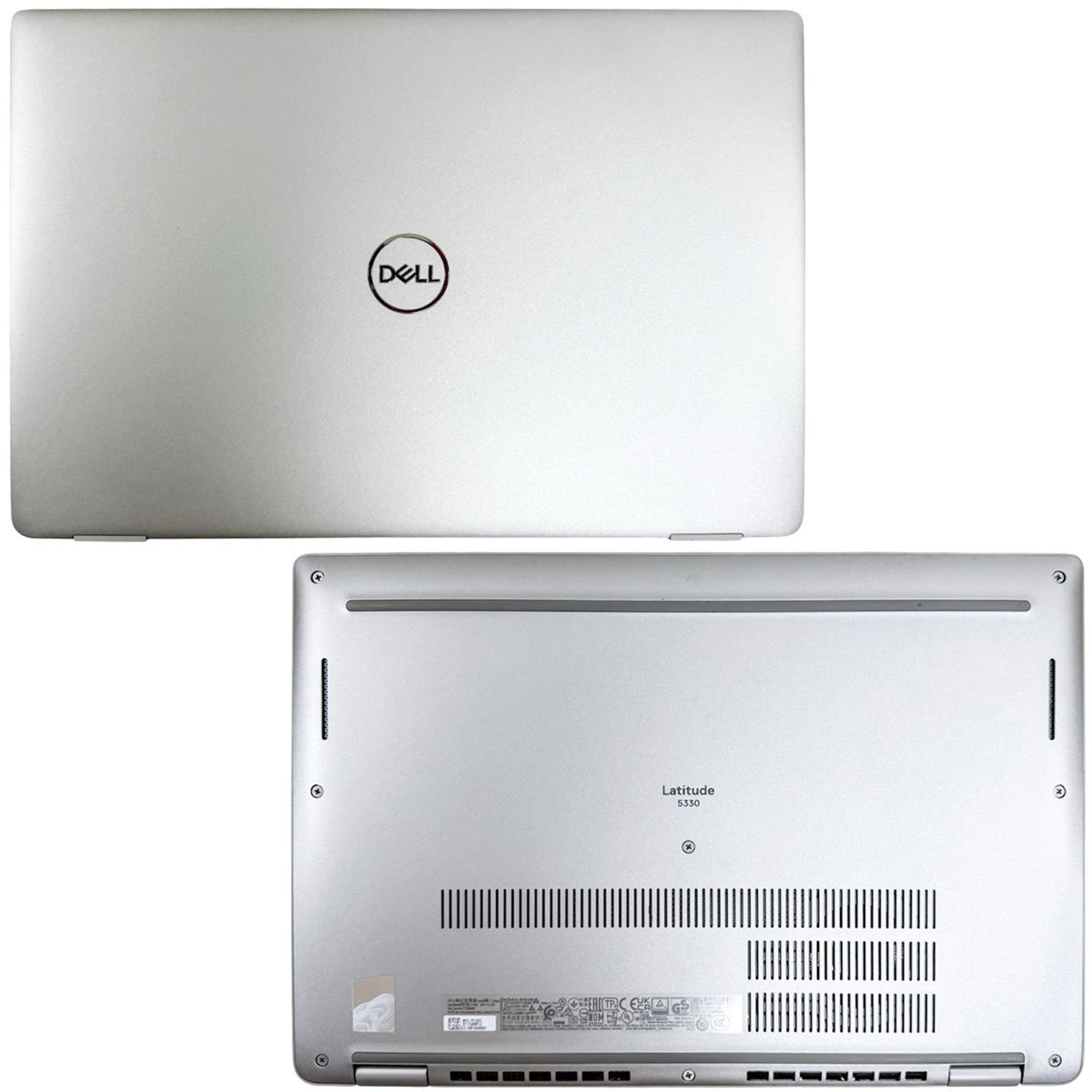 美品】DELL Latitude 5330 i5-12世代 16GB 256GB W11Pro - メルカリ