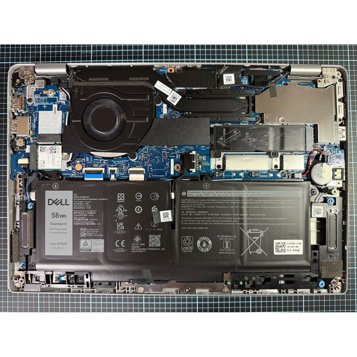美品】DELL Latitude 5330 i5-12世代 16GB 256GB W11Pro - メルカリ