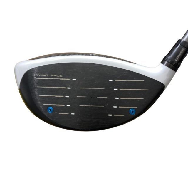 中古】 テーラーメイド SIM MAX 10.5° ドライバー DR TENSEI BLUE TM50