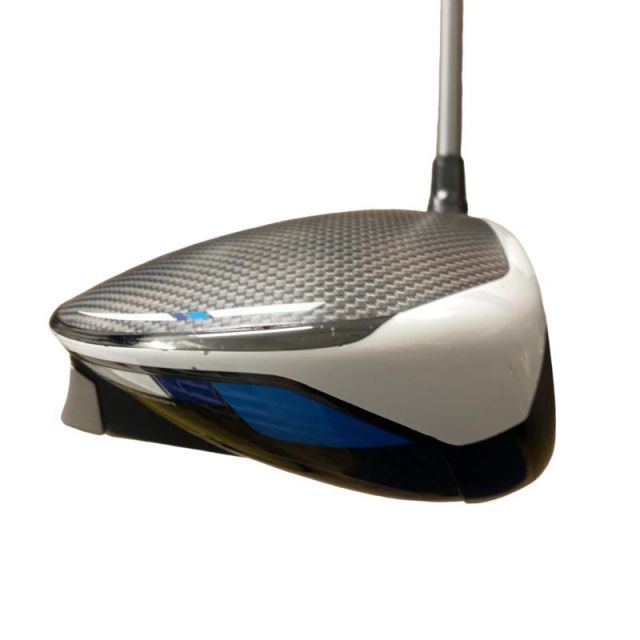 中古】 テーラーメイド SIM MAX 10.5° ドライバー DR TENSEI BLUE TM50
