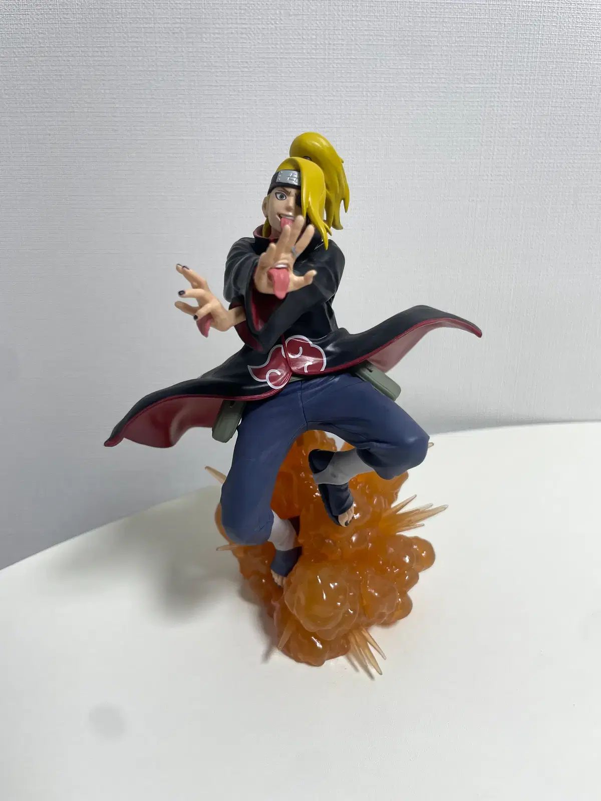 figura deidara