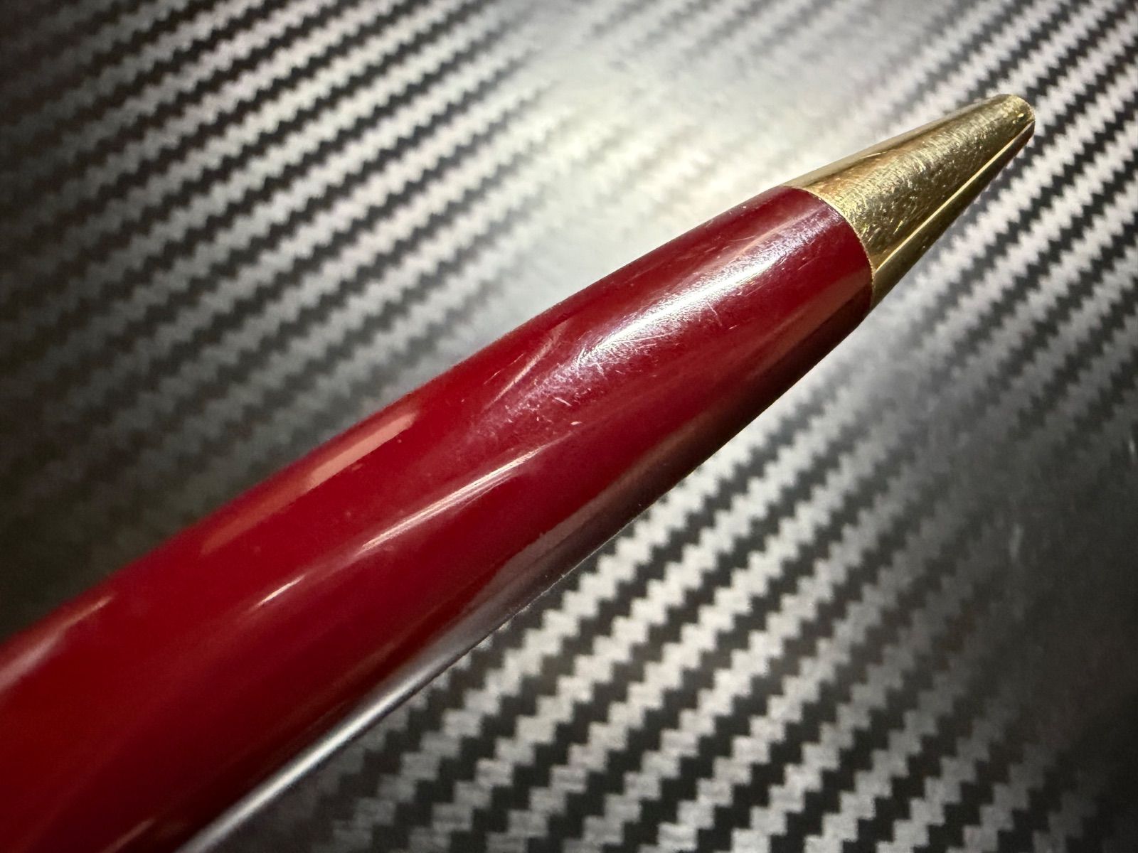 モンブラン montblanc マイスターシュテュック 164 クラシック
