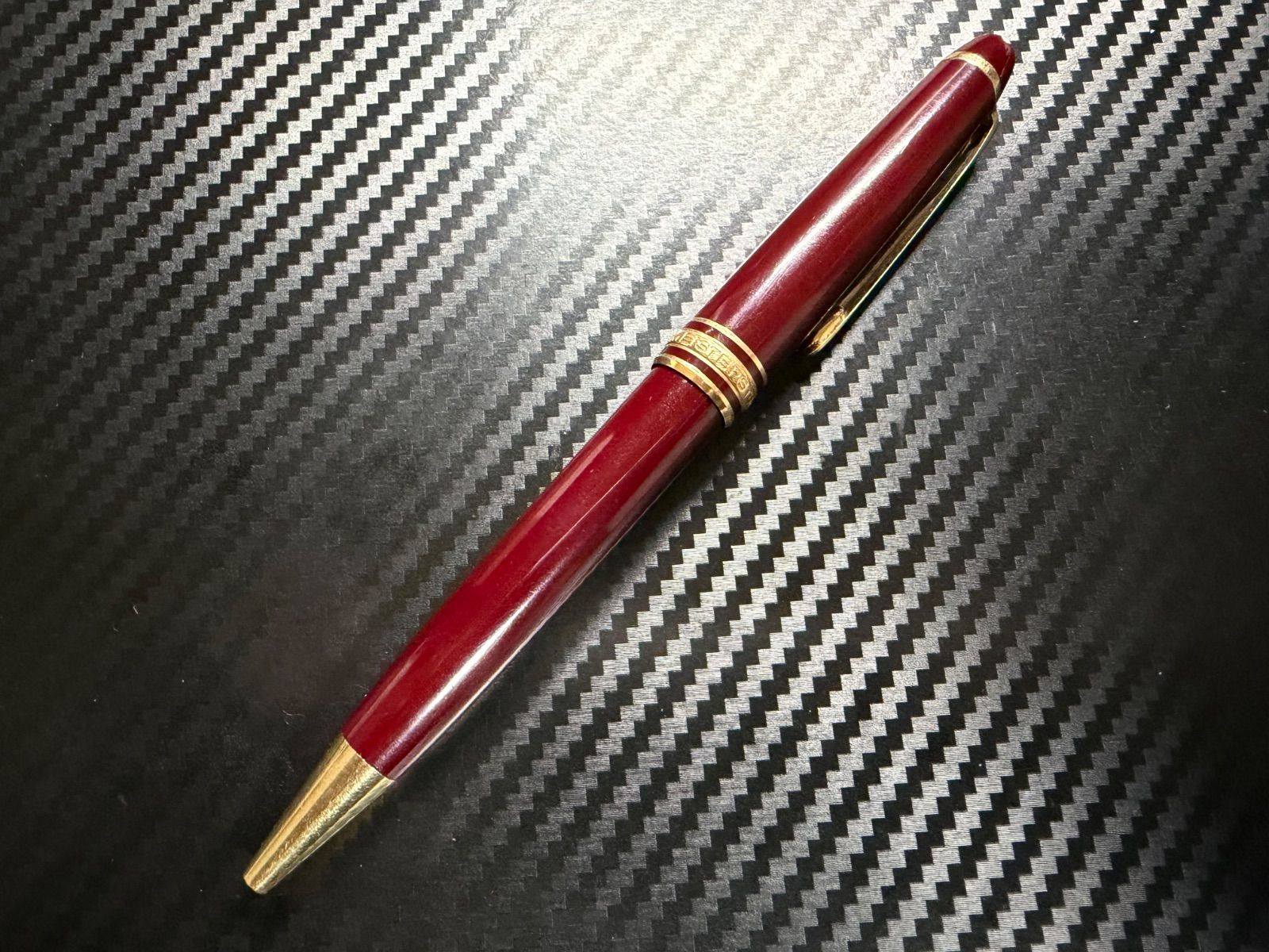 モンブラン montblanc マイスターシュテュック 164 クラシック
