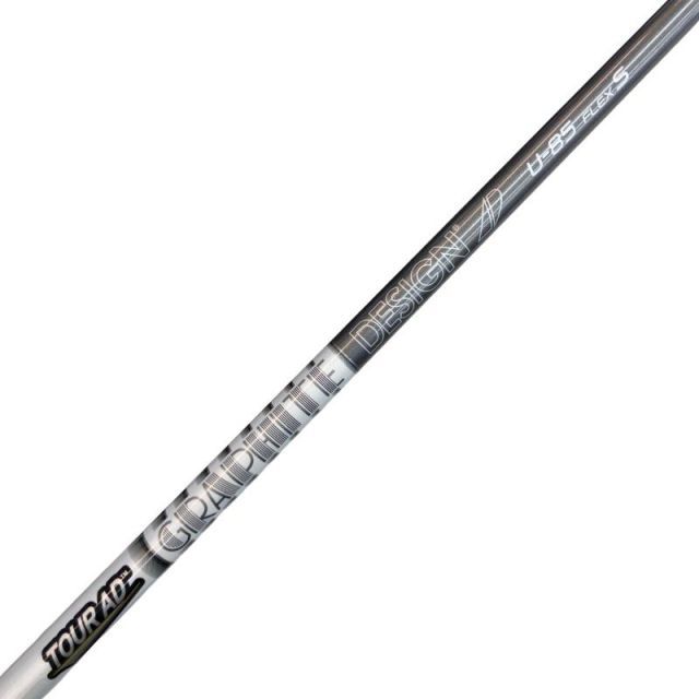 【中古】 Tour AD U-85ユーティリティ用 シャフト Tour AD U-85 (フレックスS)Nランク ゴルフクラブ 9,474円