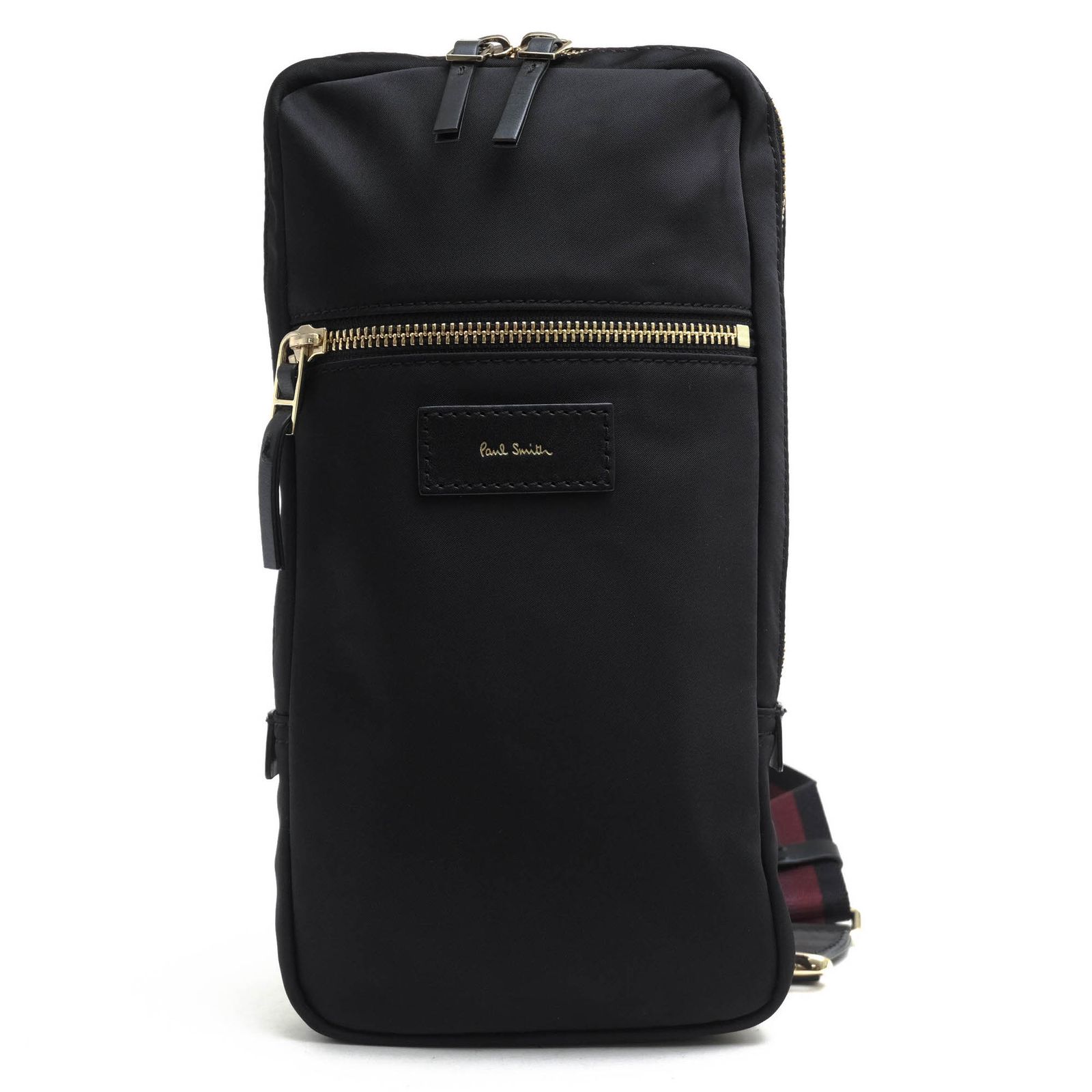 ポールスミス／Paul Smith バッグ ショルダーバッグ 鞄 メンズ 男性 