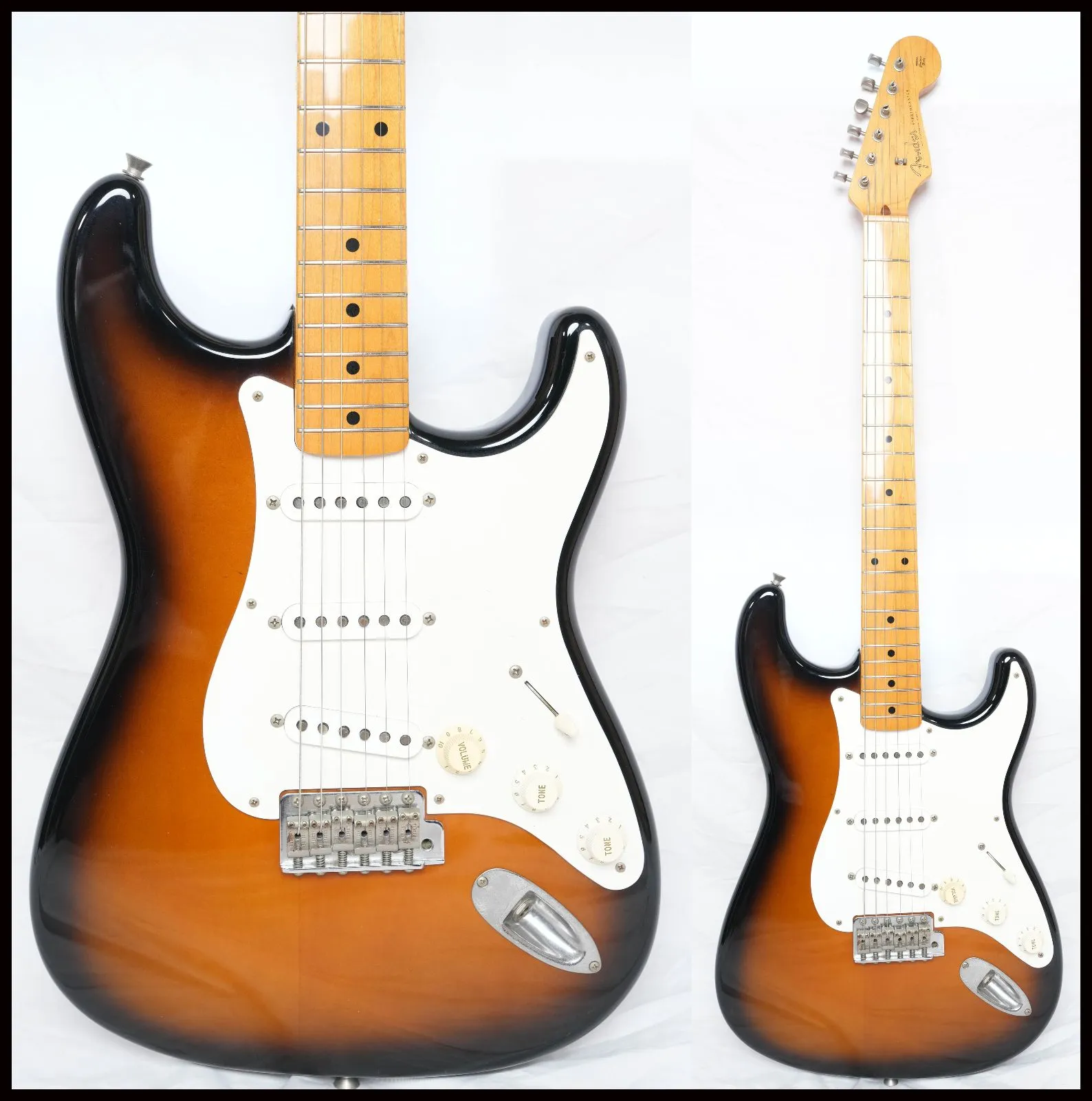 2026年最新】fender japan st57-usの人気アイテム - メルカリ