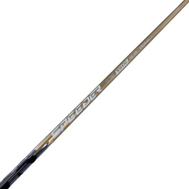 中古】 テーラーメイドスリーブ付き(Qi4D系) フジクラフェアウェイ