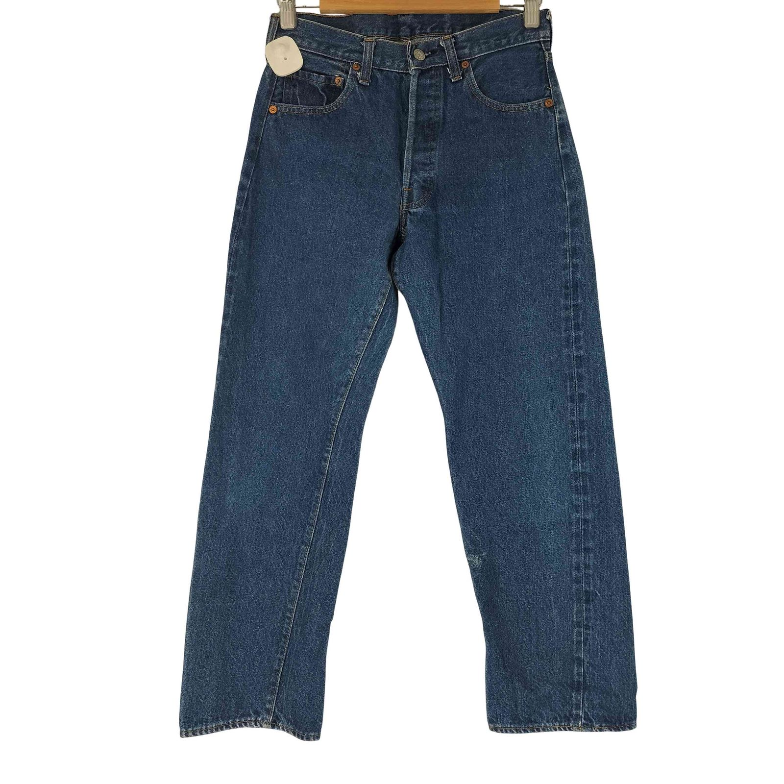 リーバイス Levis 90S 501 ボタン裏524刻印 ボタンフライ ストレート