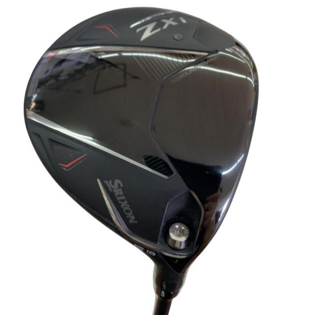 不備品　特売！！！！W120×D50×H50 厚み12mm 中古】 ダンロップ SRIXON ZXi 5W フェアウェイウッド FW Diamana ZXi