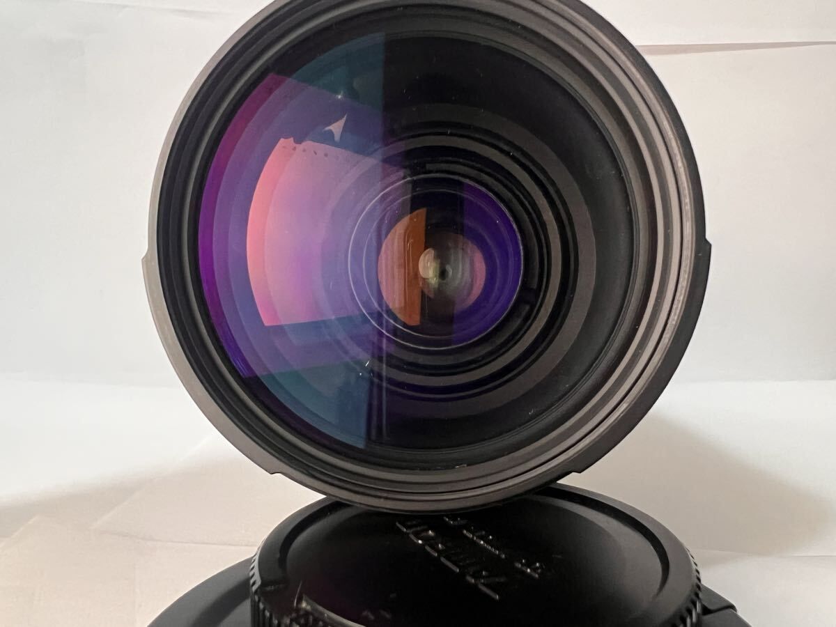☆極上美品☆SIGMA シグマ APO 170-500mm F5-6.3 rf ソニー・ミノルタ