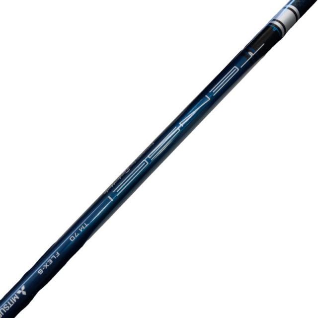 中古】 テーラーメイド SIM2 U4 ユーティリティ UT TENSEI SILVER TM70