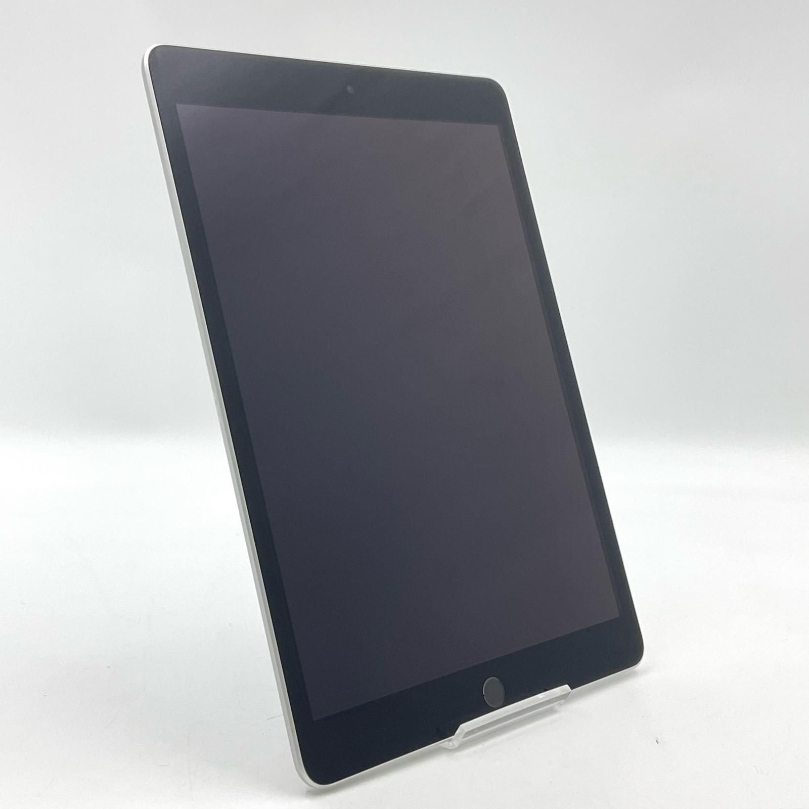 iPad 第9世代 64GB シルバー Wi-Fi 超美品 - メルカリ