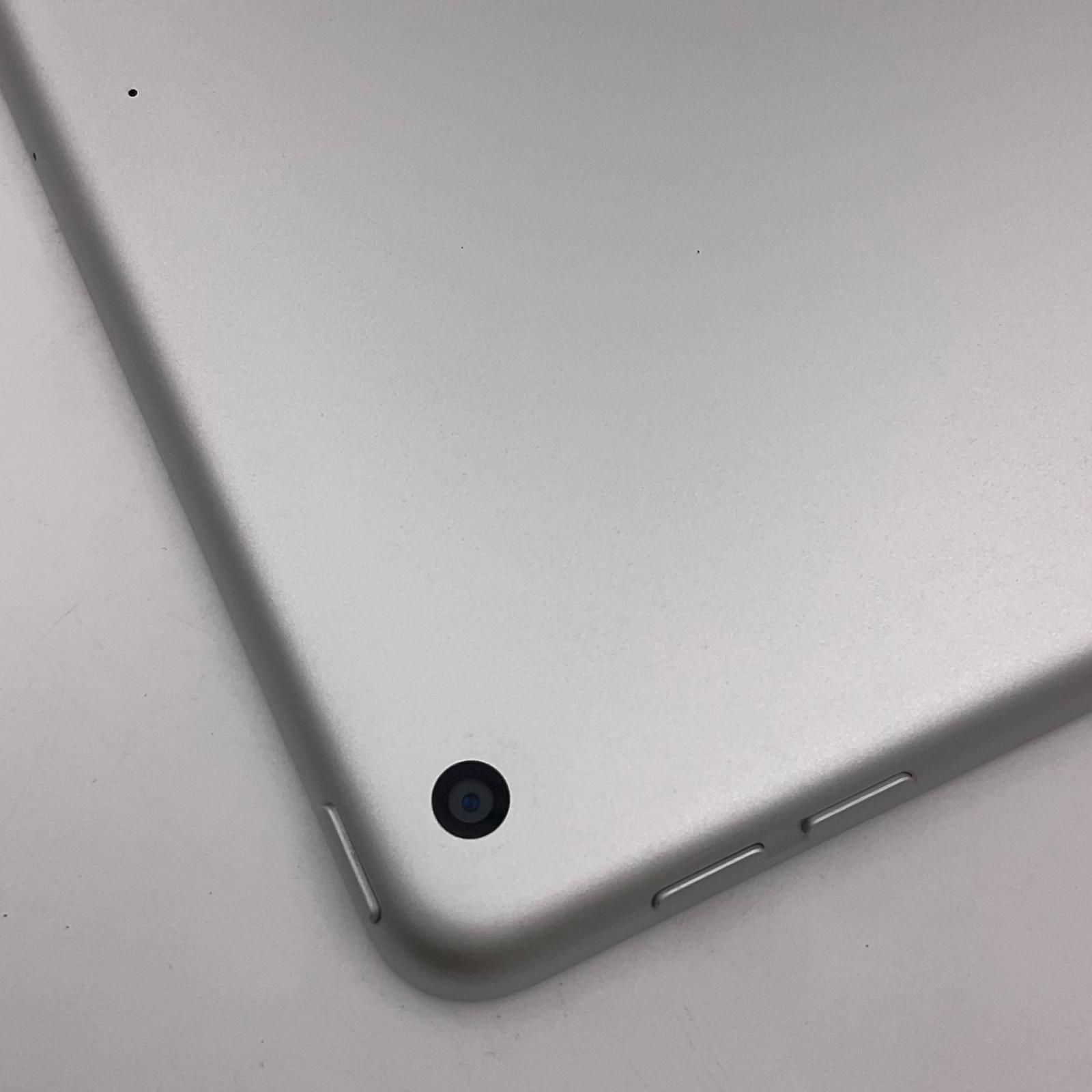 iPad 第9世代 64GB シルバー Wi-Fi 超美品 - メルカリ
