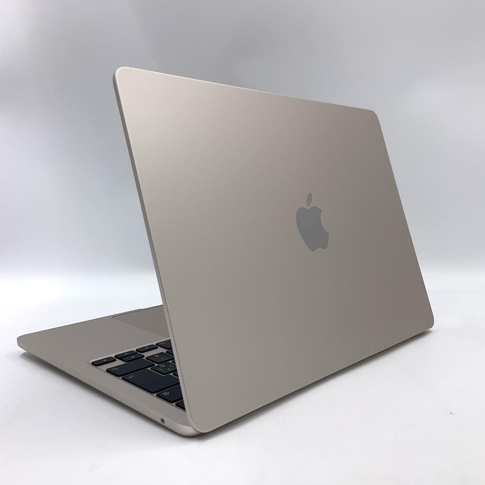 美品】MacBook Air M3 16GB 512GB 13