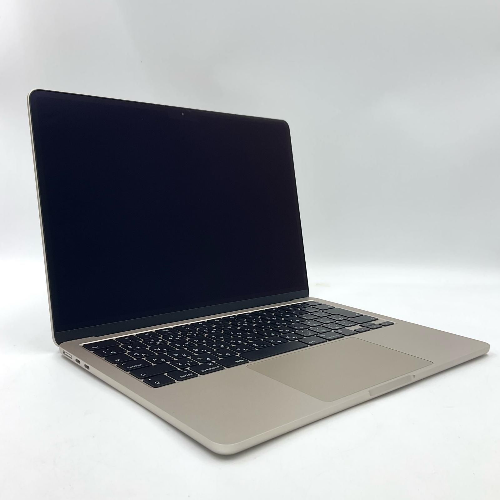 美品】MacBook Air M3 16GB 512GB 13