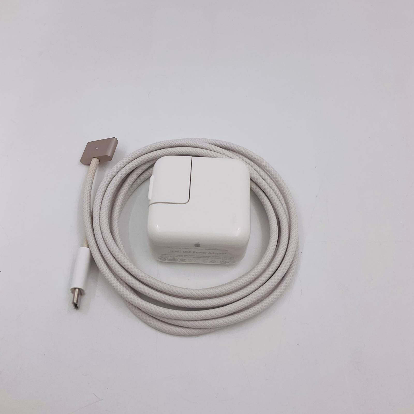 美品】MacBook Air M3 16GB 512GB 13