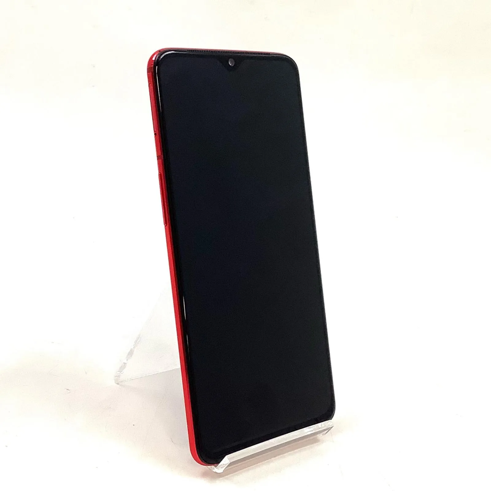 全額返金保証】【最速発送】OnePlus OnePlus 7 256GB レッド SIMフリー