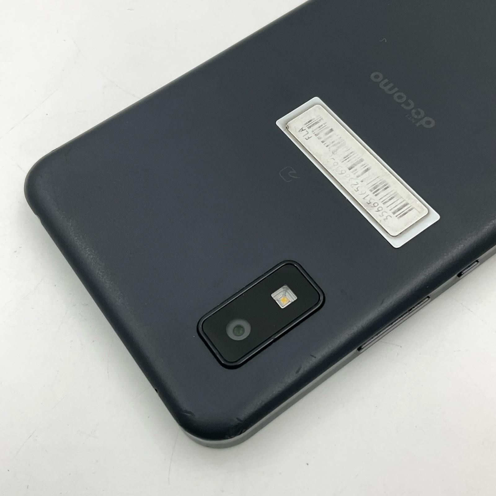 SHARP AQUOS wish2 64GB docomo SH-51C【難有】 - メルカリ