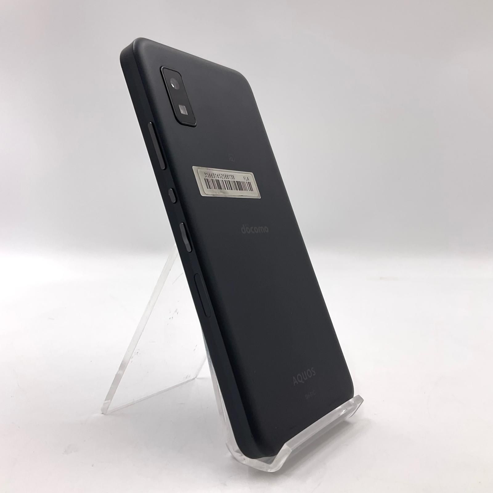あ*ん様 動作確認済み AQUOS wish2 64GB ID:F0512 AQUOS wish2 64GB SH-51C docomo 白ロム 動作確認済 - メルカリ