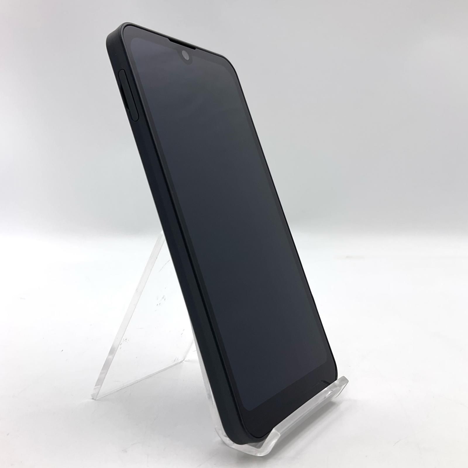 AQUOS wish2 64GB SH-51C docomo 白ロム 動作確認済 - メルカリ