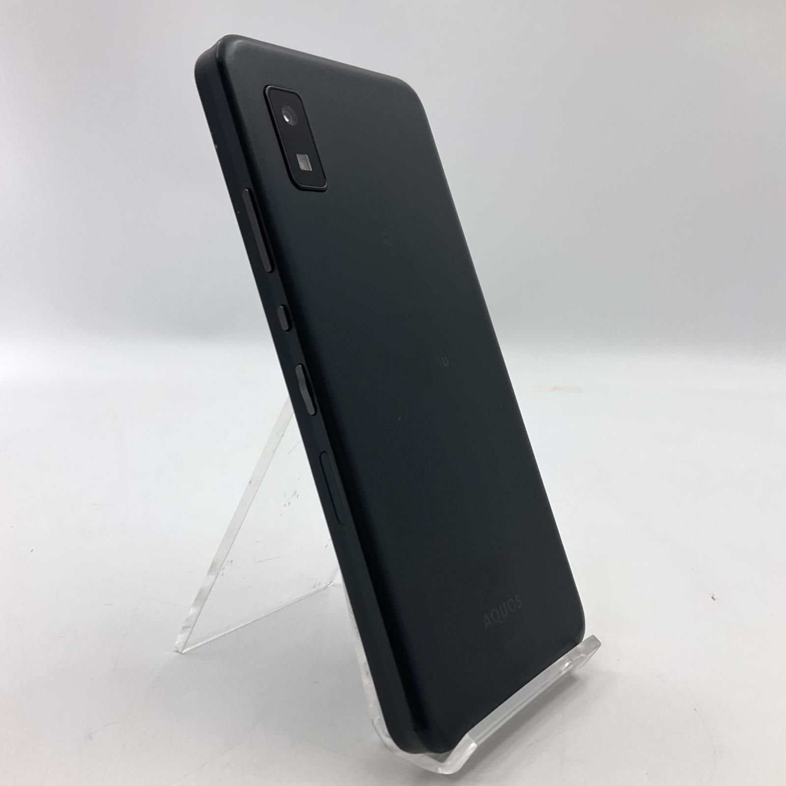 AQUOS wish2 64GB docomo SH-51C 白ロム - メルカリ