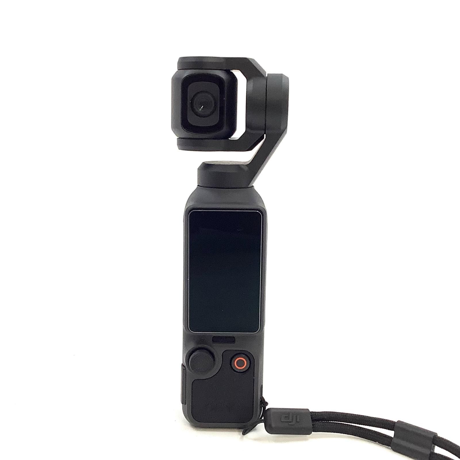 【全額返金保証】【最速発送】DJI OSMO POCKET4 スタンダード 美品 動作確認済 全額返金保証】【最速発送】DJI OSMO POCKET4 スタンダード 美品 動作