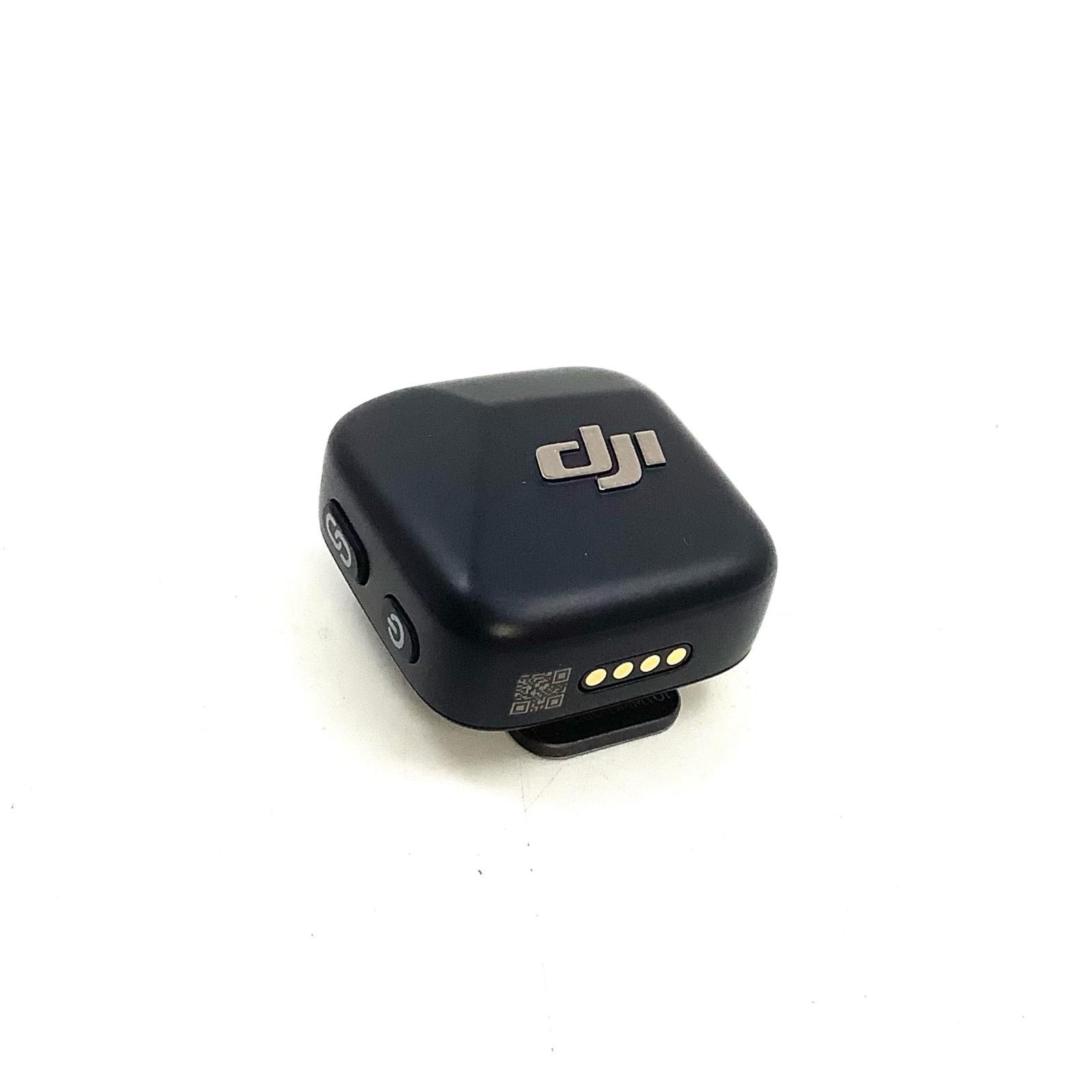 全額返金保証】【最速発送】DJI OSMO POCKET4 スタンダード 超美品
