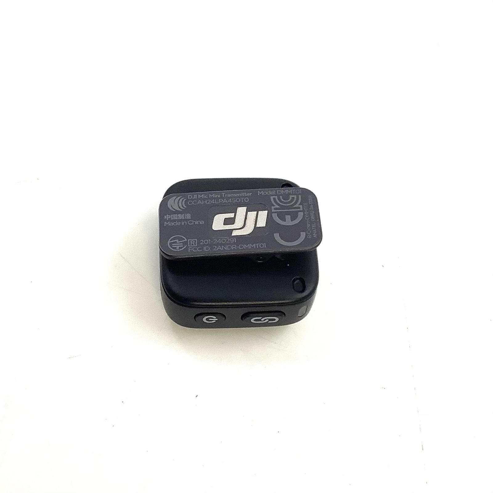 全額返金保証】【最速発送】DJI OSMO POCKET4 スタンダード 超美品