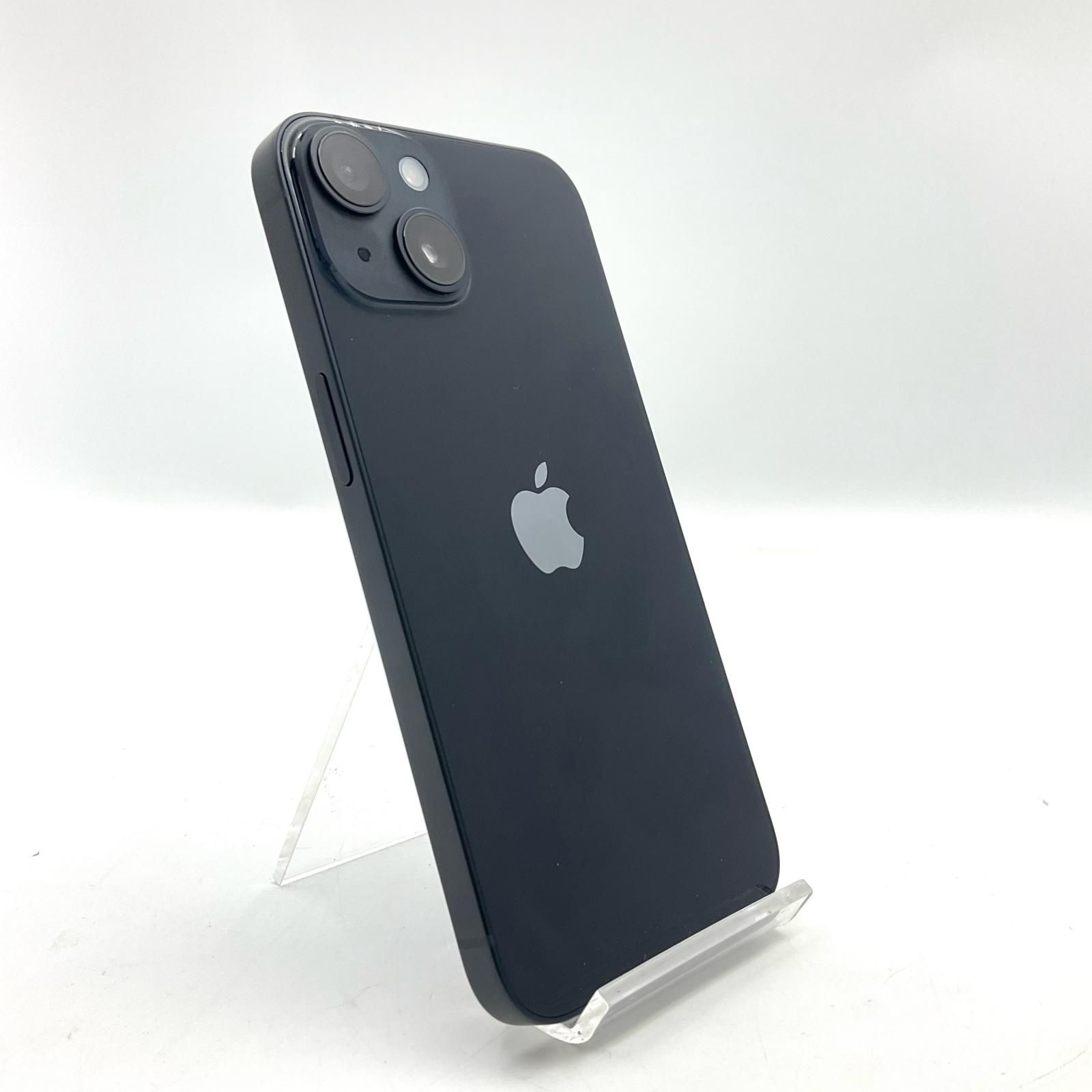 美品】iPhone 14 128GB ミッドナイト Softbank - メルカリ