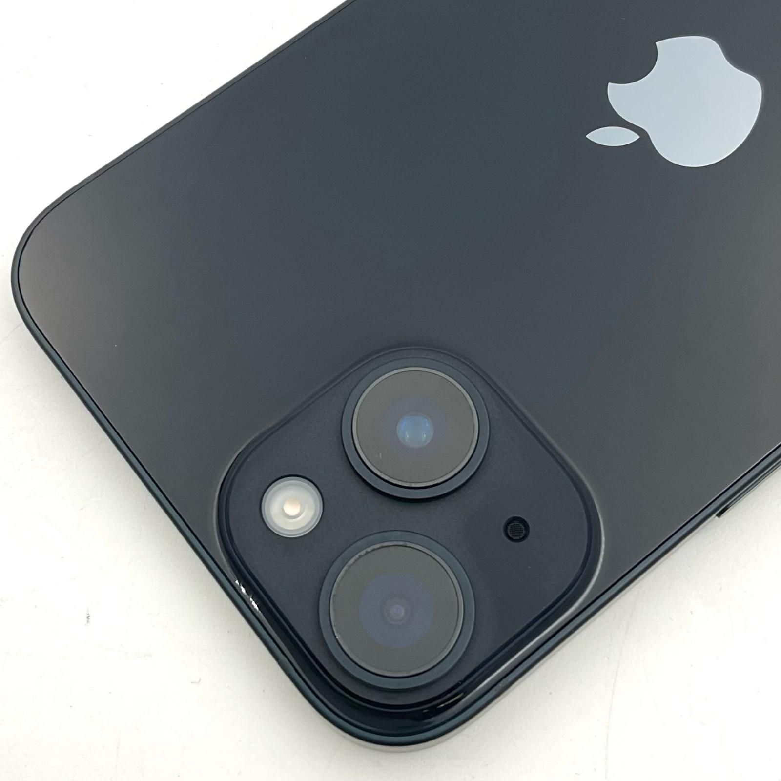 美品】iPhone 14 128GB ミッドナイト Softbank - メルカリ