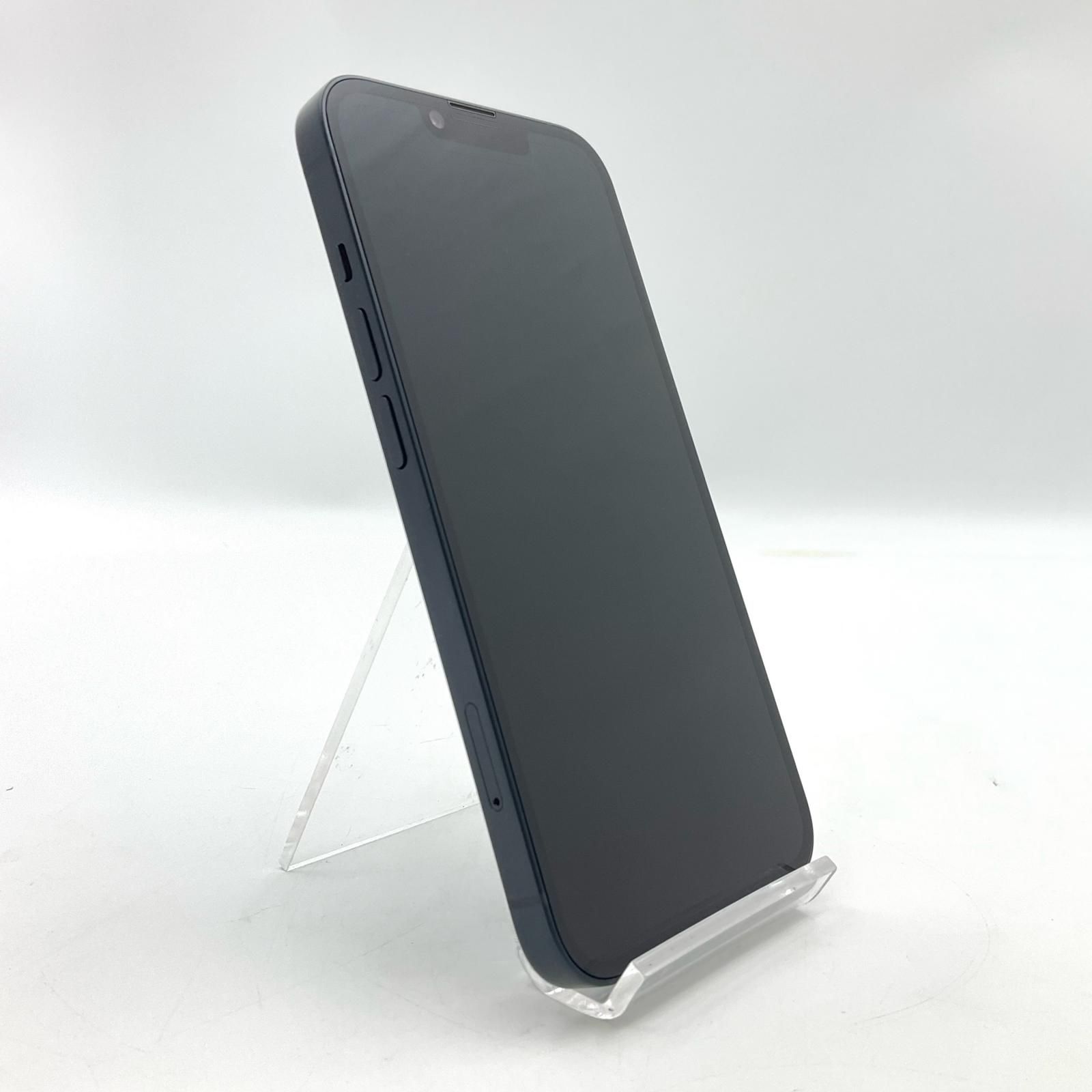 美品】iPhone 14 128GB ミッドナイト Softbank - メルカリ