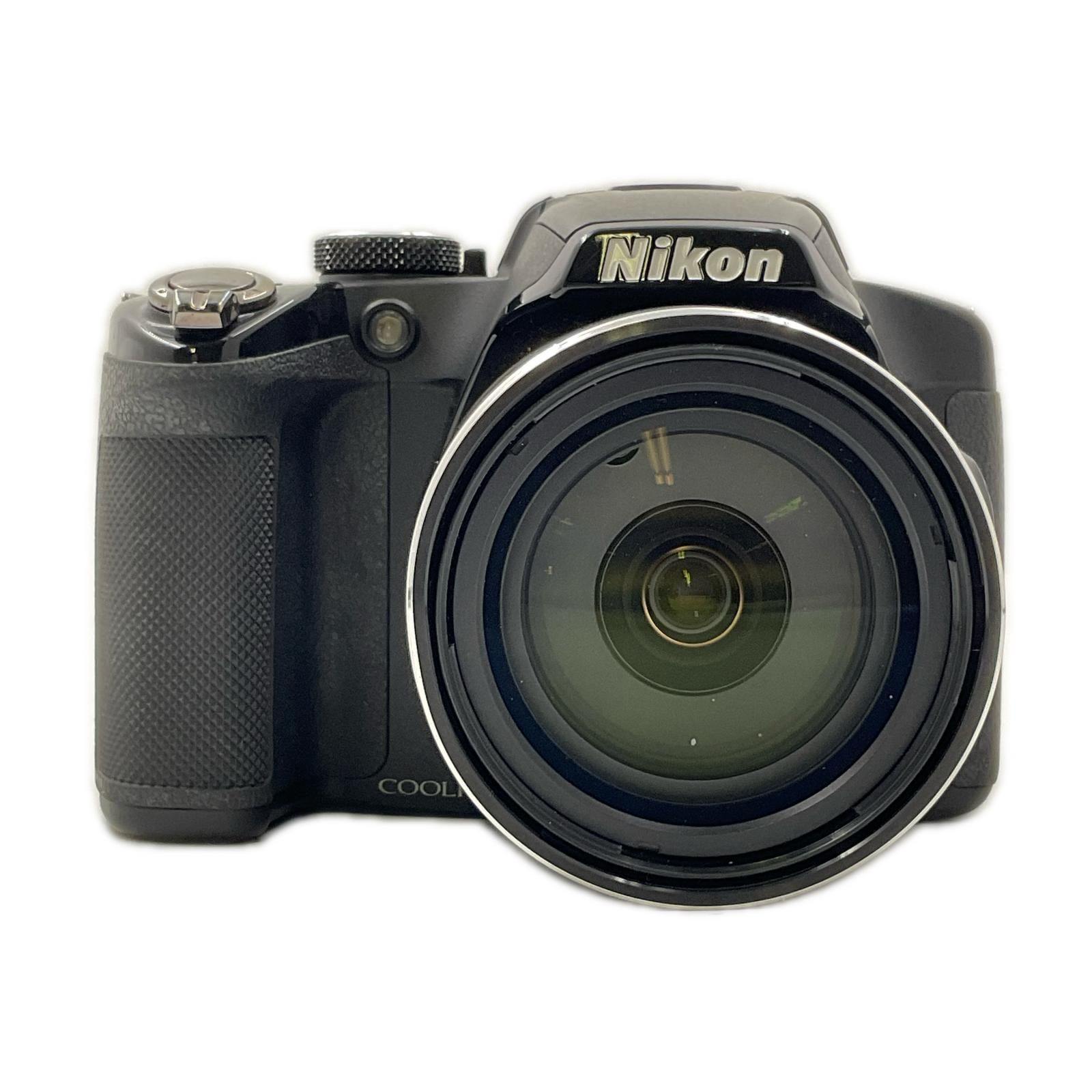 全額返金保証】【最速発送】Nikon コンパクトデジタルカメラ COOLPIX